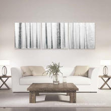 Wall-Mounted Decorative Famous Painting